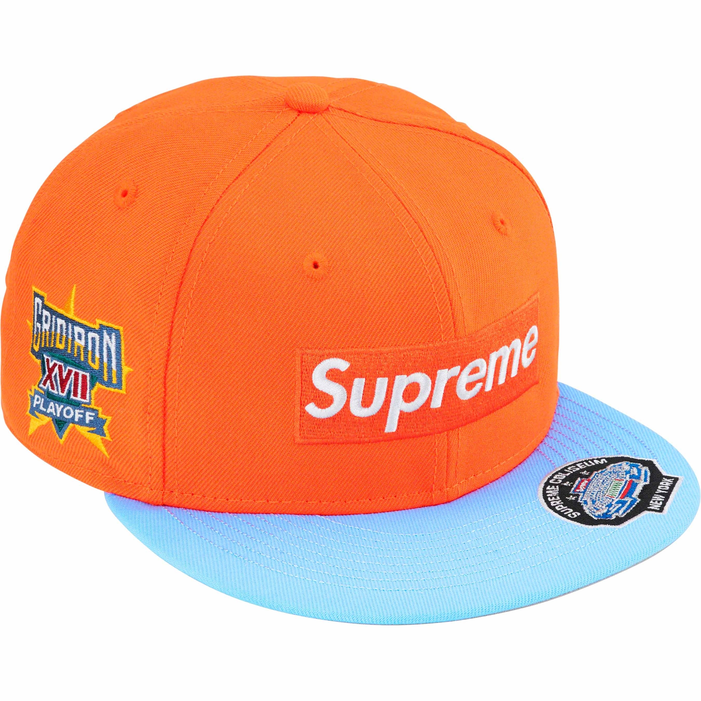 Championships Box Logo New Era® view 9